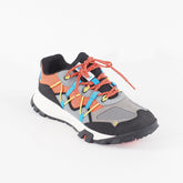 Mens Timberland Garrison Trail A2BND Textile Comfort Lace Walking Hiking Shoes